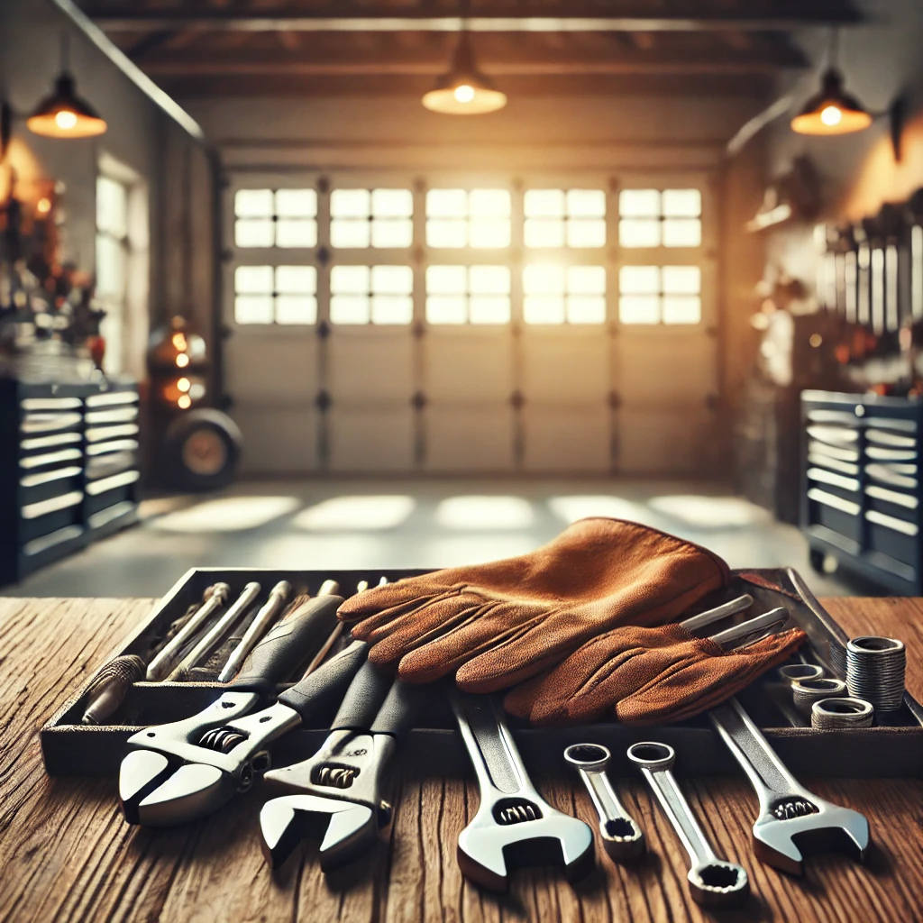 About Our Family-Owned Garage Door Company in Boston MA - Professional Service Team