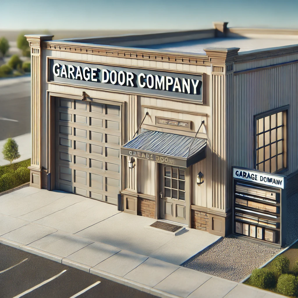 Best Garage Door Company Near Me Boston MA - 24/7 Emergency Service