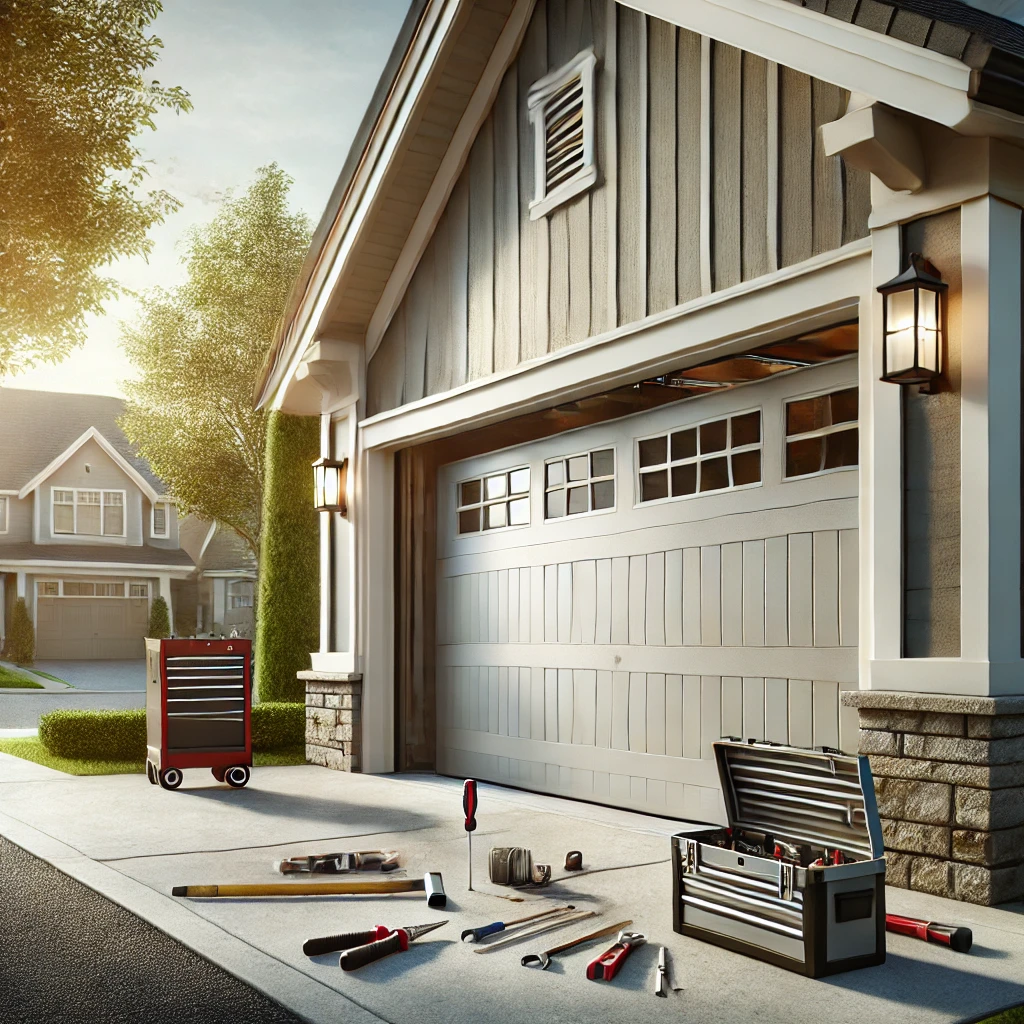 24/7 Garage Door Repair Boston MA - Emergency Repair Services by Garage Door Repair Boston Massachusetts